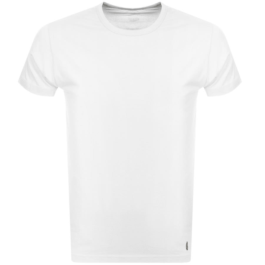 Alternative Image for ProductLyle And Scott Lounge Three Pack T Shirts2